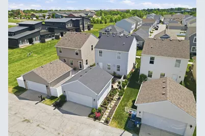 12713 Ellsworth Lane, Crown Point, IN 46307 - Photo 4