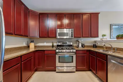 9855 Oakwood Court, Saint John, IN 46373 - Photo 14