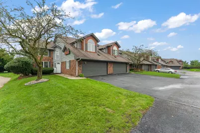 1738 Wedgewood Court, Schererville, IN 46307 - Photo 34