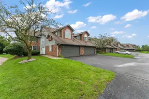 1738 Wedgewood Ct, Schererville, IN 46307 - Photo 34