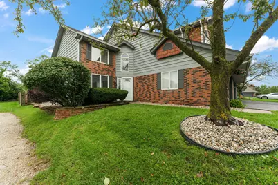 1738 Wedgewood Court, Schererville, IN 46375 - Photo 36
