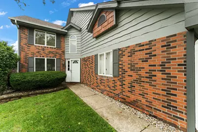 1738 Wedgewood Court, Schererville, IN 46307 - Photo 2