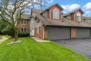 1738 Wedgewood Ct, Schererville, IN 46307 - Photo 1