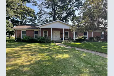 1810 Oakwood Drive, Rochester, IN 46975 - Photo 1