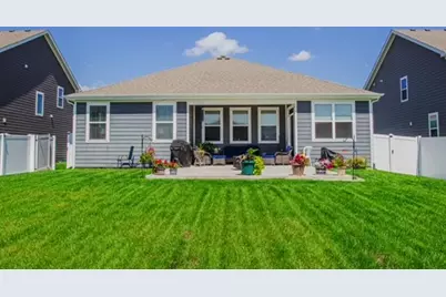 7831 W 105th Place, Crown Point, IN 46307 - Photo 20