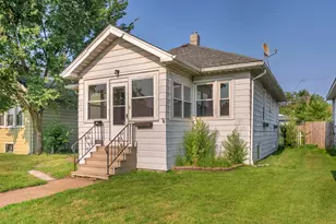 6425 Van Buren Ave, Hammond, IN 46324 - Photo 2