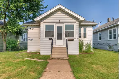 6425 Van Buren Avenue, Hammond, IN 46324 - Photo 1
