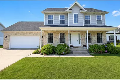 606 Slate Drive, Westville, IN 46391 - Photo 1