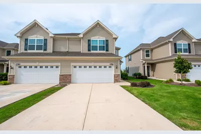 1782 E 110th Place, Crown Point, IN 46307 - Photo 2