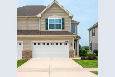 1782 E 110th Place, Crown Point, IN 46307 - Photo 1