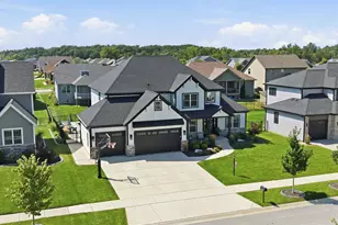 2047 Louis Dr, Crown Point, IN 46307 - Photo 76