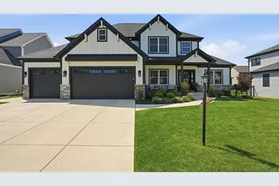 2047 Louis Drive, Crown Point, IN 46307 - Photo 4