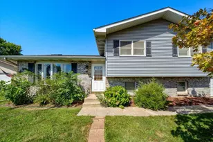 7520 Johnson St, Merrillville, IN 46410 - Photo 1