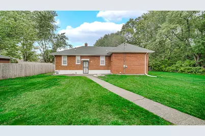 4946 Van Buren Street, Gary, IN 46408 - Photo 2