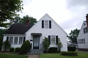 415 Thurman Ave, Michigan City, IN 46360 - Photo 1