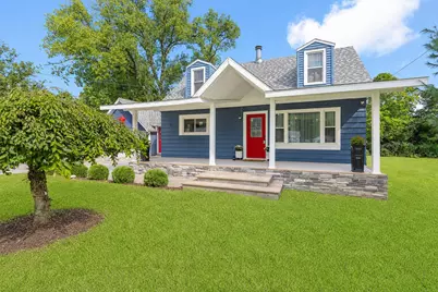3605 Evans Avenue, Valparaiso, IN 46383 - Photo 2