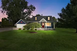 3605 Evans Ave, Valparaiso, IN 46383 - Photo 1