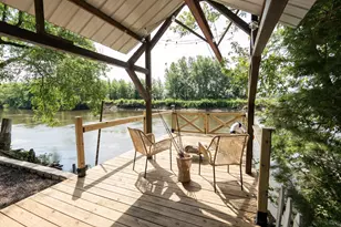 1502 Island Blvd, Lowell, IN 46356 - Photo 2