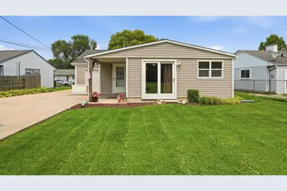 2516 Wicker Park Drive, Highland, IN 46322 - Photo 16
