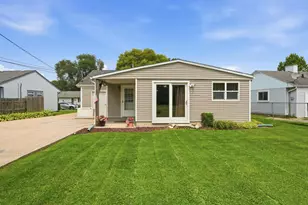 2516 Wicker Park Dr, Highland, IN 46322 - Photo 16