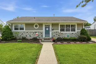 2516 Wicker Park Dr, Highland, IN 46322 - Photo 1