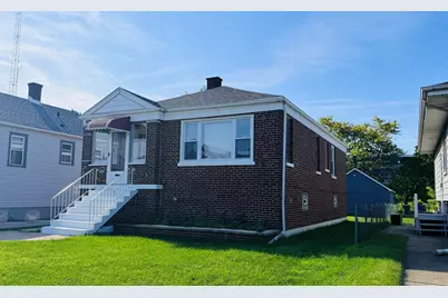 1324 Lakeview Avenue, Hammond, IN 46394 - Photo 2