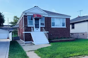 1324 Lakeview Ave, Hammond, IN 46394 - Photo 1