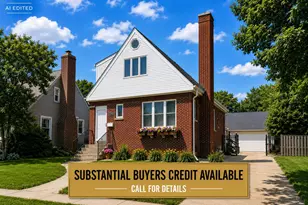 8039 Forest Ave, Munster, IN 46321 - Photo 1