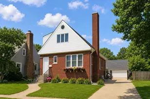 8039 Forest Ave, Munster, IN 46321 - Photo 2