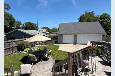 8039 Forest Avenue, Munster, IN 46321 - Photo 18