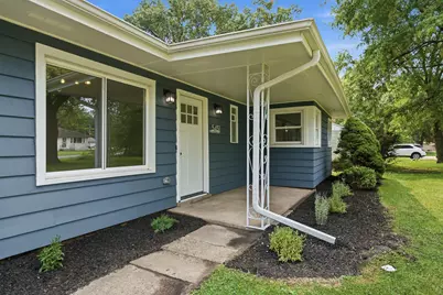 5451 Marcella Road, Merrillville, IN 46410 - Photo 2