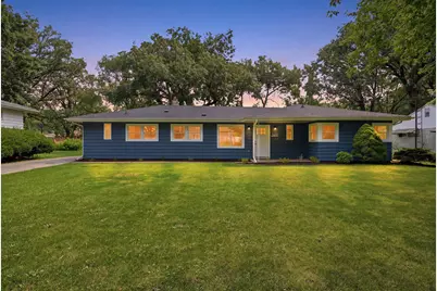 5451 Marcella Road, Merrillville, IN 46410 - Photo 1