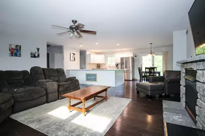 501 Fir Street SW, Demotte, IN 46310 - Photo 4
