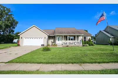 501 Fir Street SW, Demotte, IN 46310 - Photo 18