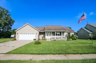 501 Fir St SW, Demotte, IN 46310 - Photo 18