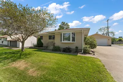 3821 W 80th Avenue, Merrillville, IN 46410 - Photo 34
