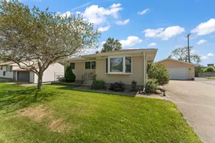 3821 W 80th Ave, Merrillville, IN 46410 - Photo 34
