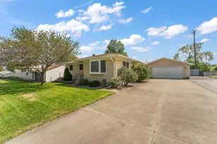 3821 W 80th Ave, Merrillville, IN 46410 - Photo 2
