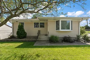 3821 W 80th Ave, Merrillville, IN 46410 - Photo 1