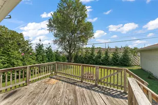 3821 W 80th Ave, Merrillville, IN 46410 - Photo 30
