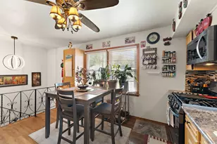 303 Minter Dr, Griffith, IN 46319 - Photo 8