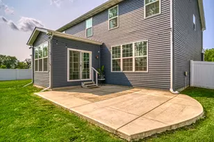 9193 Madigan Ave, Cedar Lake, IN 46303 - Photo 40