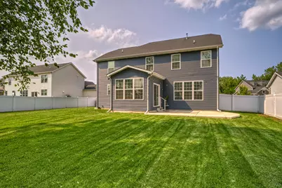 9193 Madigan Avenue, Cedar Lake, IN 46303 - Photo 38