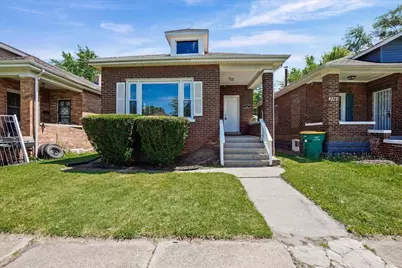 3761 Jackson Street, Gary, IN 46408 - Photo 1