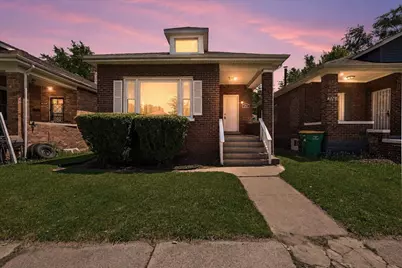 3761 Jackson Street, Gary, IN 46408 - Photo 2