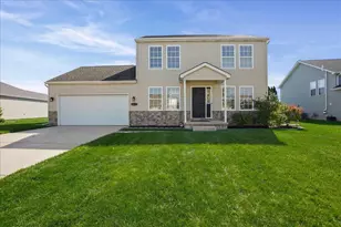 10725 Illinois St, Crown Point, IN 46307 - Photo 1