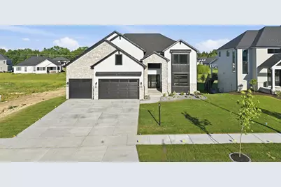 9443 Tall Grass Trail, Saint John, IN 46373 - Photo 2