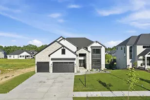 9443 Tall Grass Trail, Saint John, IN 46373 - Photo 2