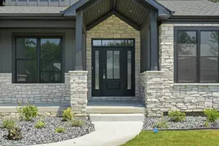 9601 Tall Grass Trail, Saint John, IN 46373 - Photo 4