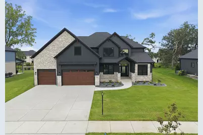 9601 Tall Grass Trail, Saint John, IN 46373 - Photo 2